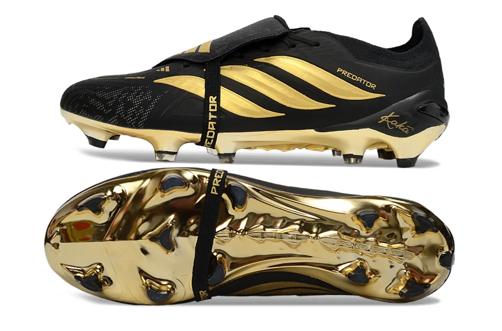 Adidas Predator FG - Imagen 5