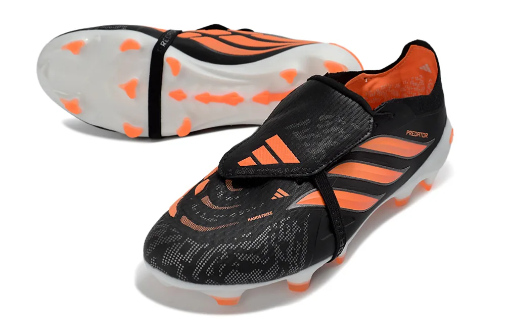 Adidas Predator FG - Imagen 6