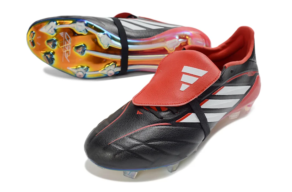 Adidas Predator FG - Imagen 6