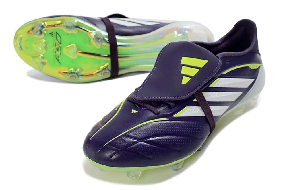 Adidas Predator FG - Imagen 6