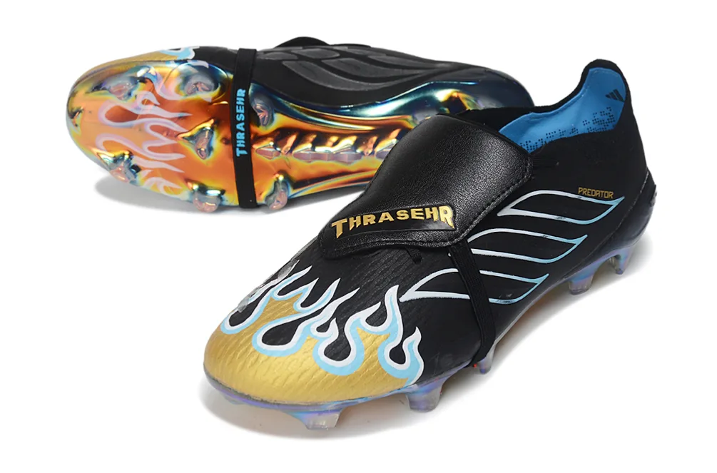 Adidas Predator FG - Imagen 6