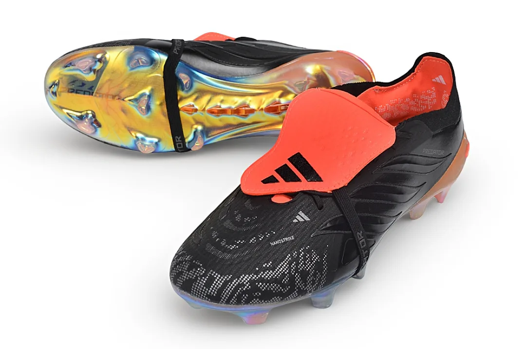 Adidas Predator FG - Imagen 6