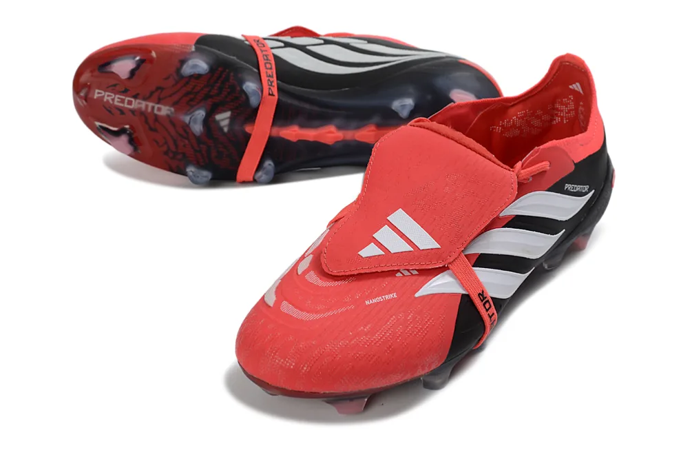 Adidas Predator FG - Imagen 6
