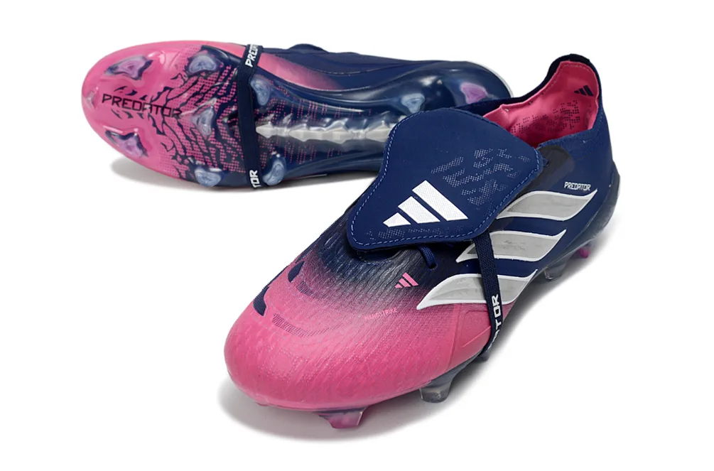 Adidas Predator FG - Imagen 6