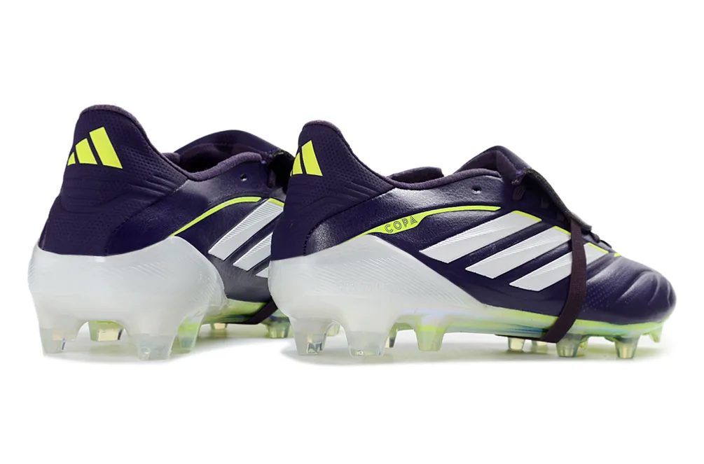 Adidas Predator FG - Imagen 7