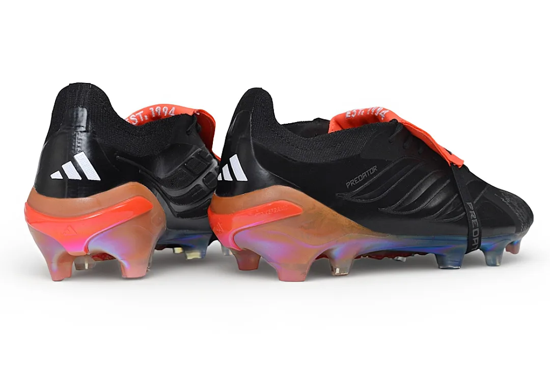 Adidas Predator FG - Imagen 7