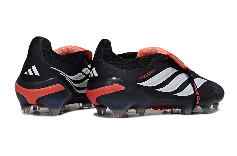 Adidas Predator FG - Imagen 7