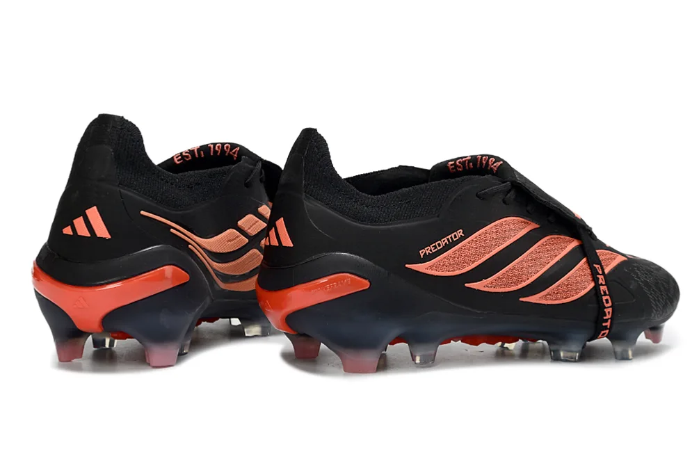 Adidas Predator FG - Imagen 7
