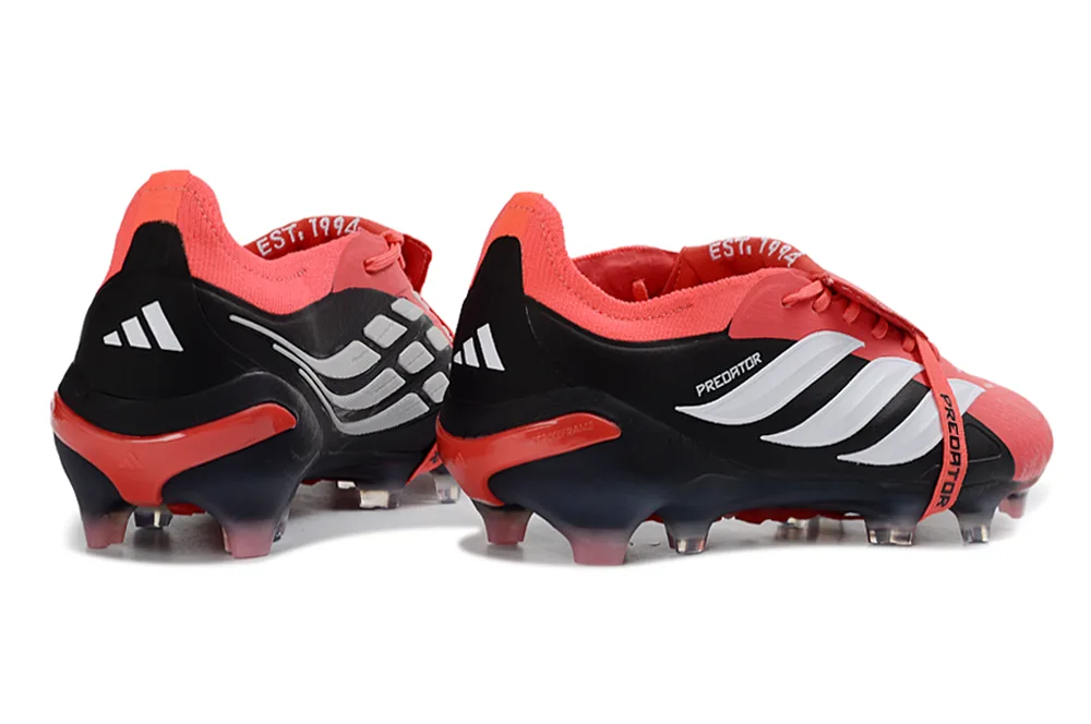 Adidas Predator FG - Imagen 7