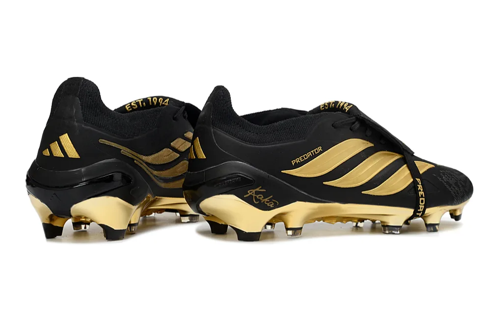 Adidas Predator FG - Imagen 7