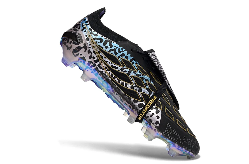 Adidas Predator FG - Imagen 3