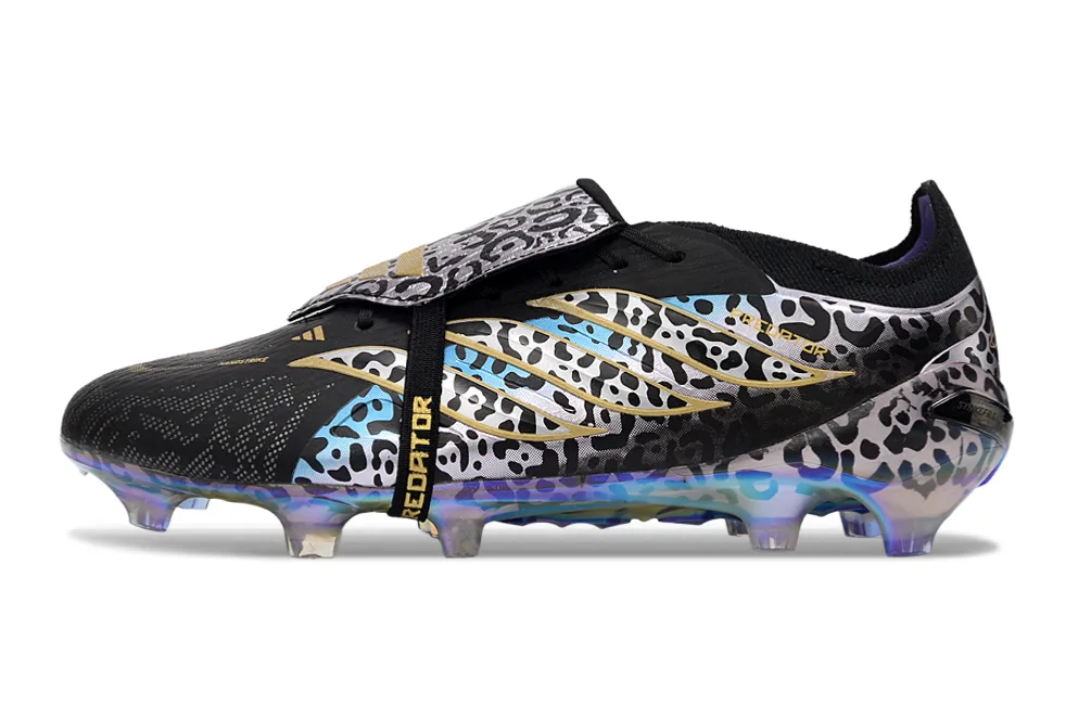 Adidas Predator FG - Imagen 4