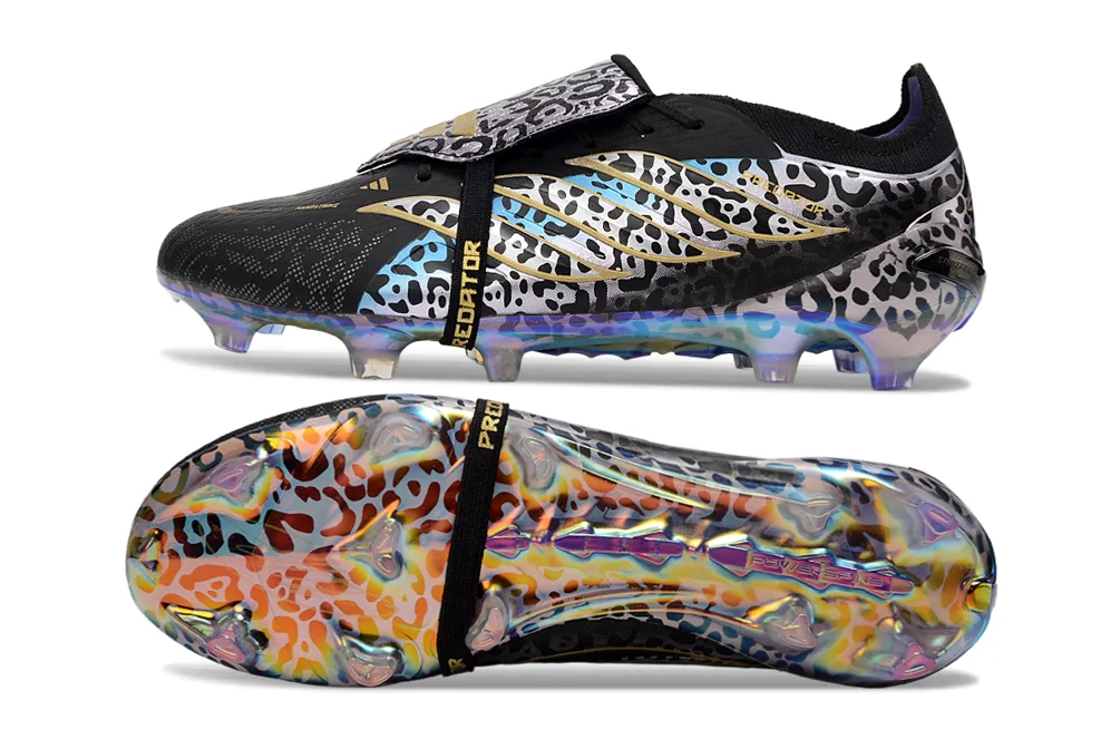 Adidas Predator FG - Imagen 5