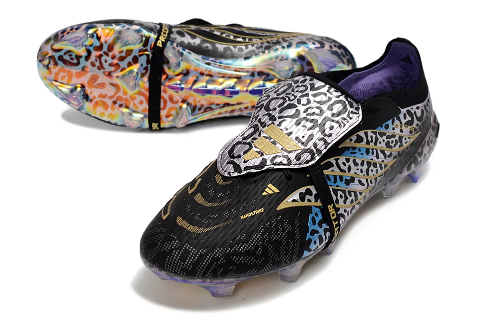 Adidas Predator FG - Imagen 6
