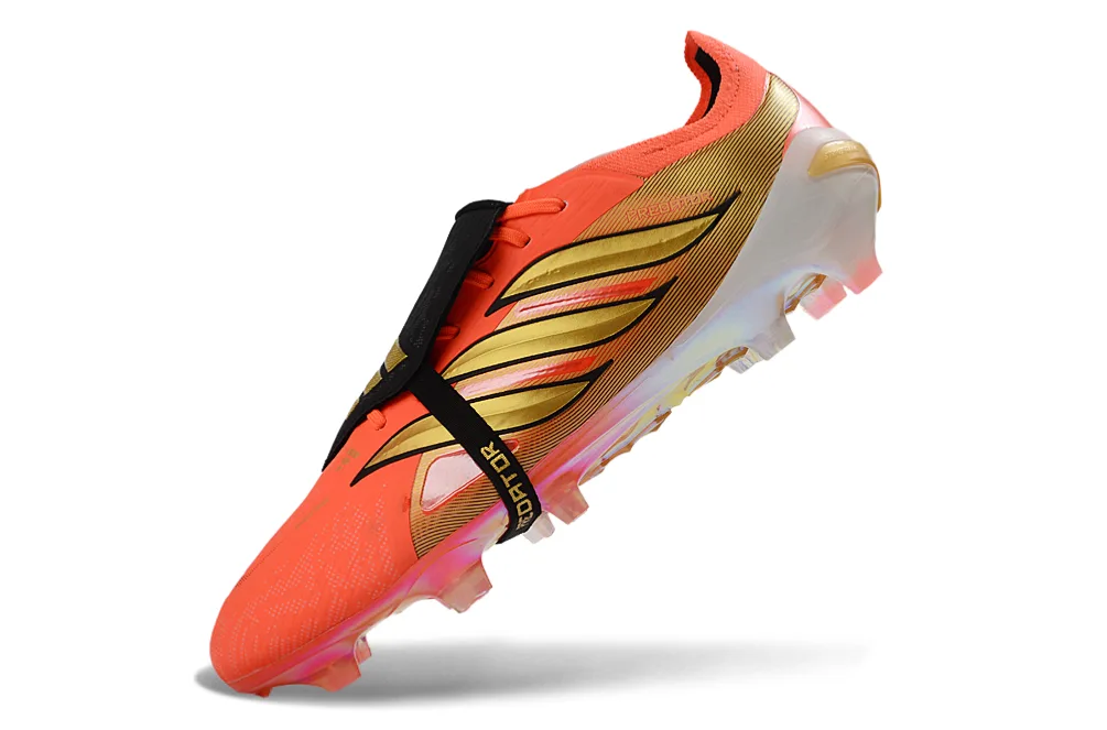 Adidas Predator FG - Imagen 2