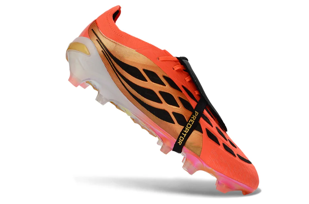 Adidas Predator FG - Imagen 3