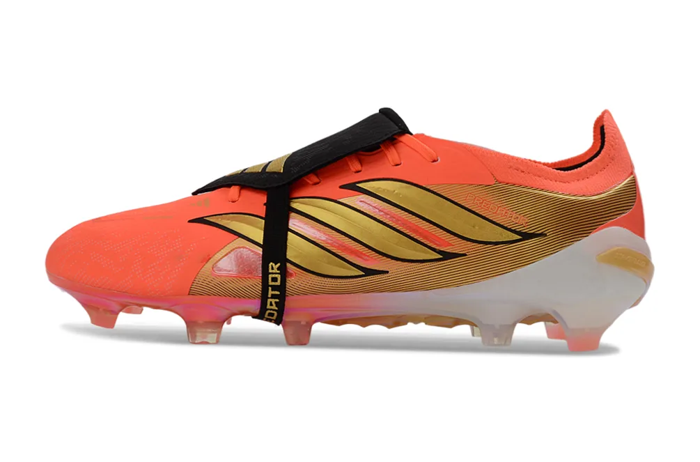 Adidas Predator FG - Imagen 4