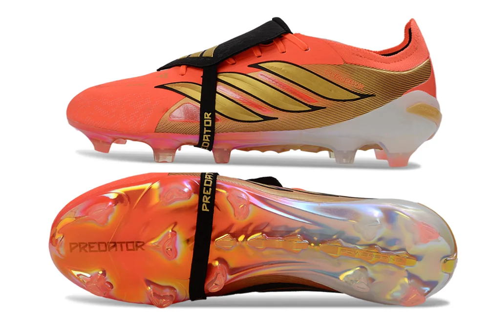 Adidas Predator FG - Imagen 5