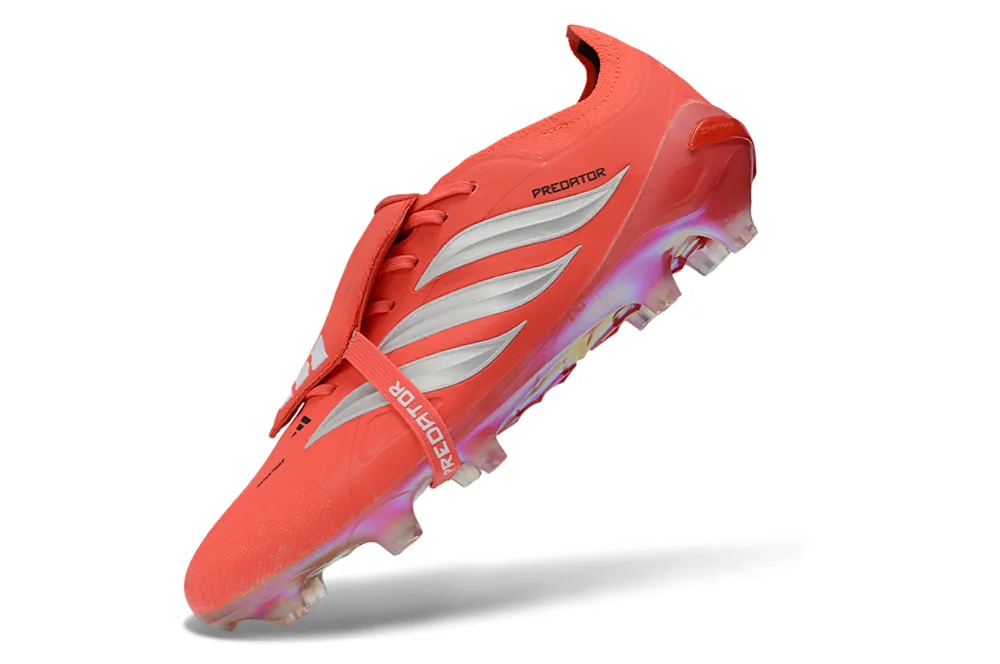 Adidas Predator FG - Imagen 2