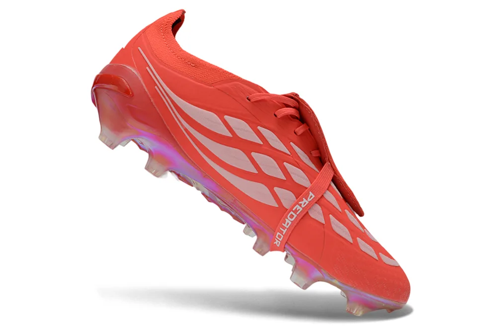 Adidas Predator FG - Imagen 3