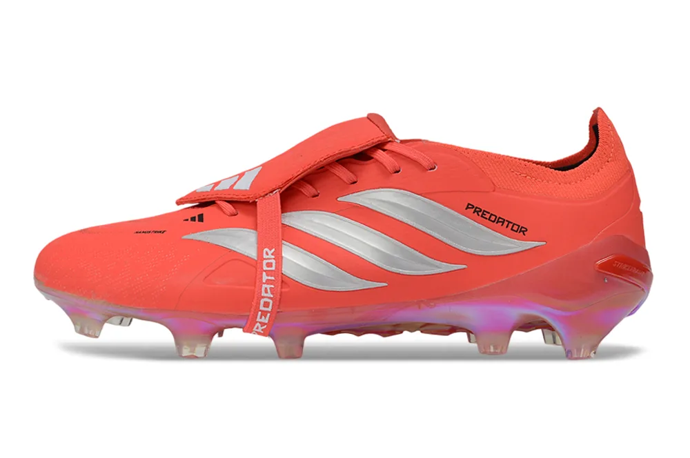 Adidas Predator FG - Imagen 4
