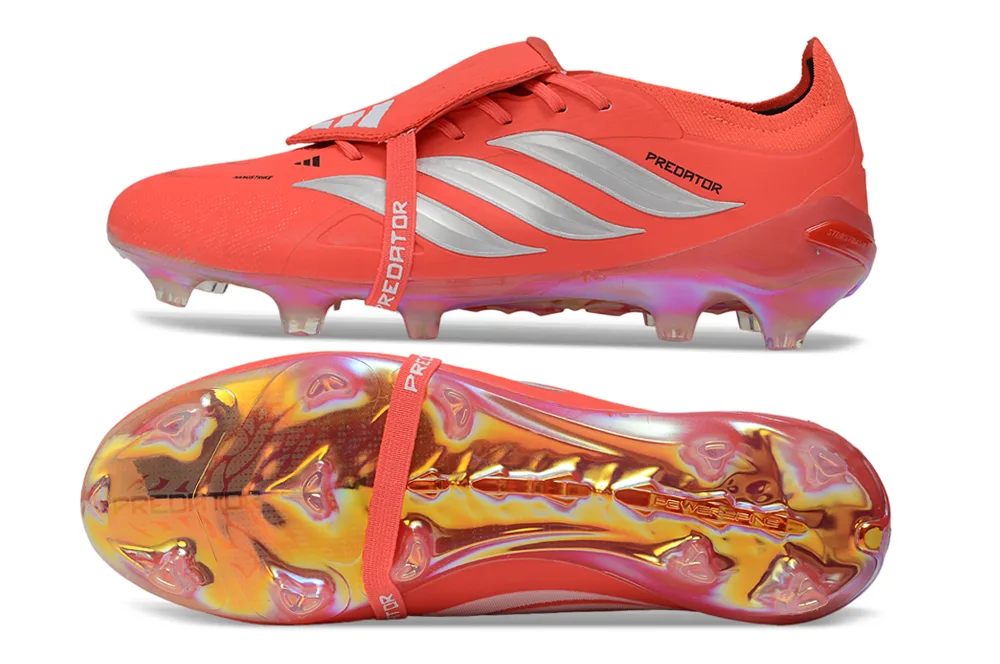 Adidas Predator FG - Imagen 5