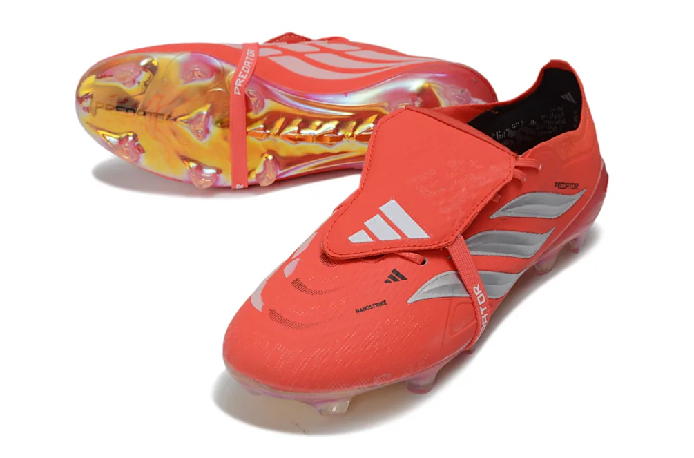 Adidas Predator FG - Imagen 6