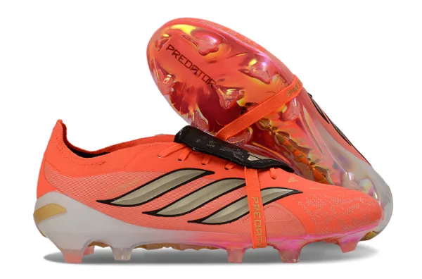Adidas Predator FG