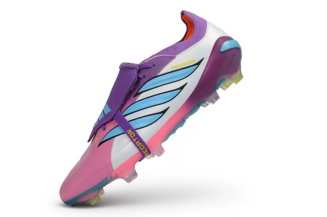 Adidas Predator FG - Imagen 2