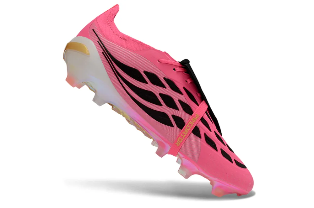 Adidas Predator FG - Imagen 3