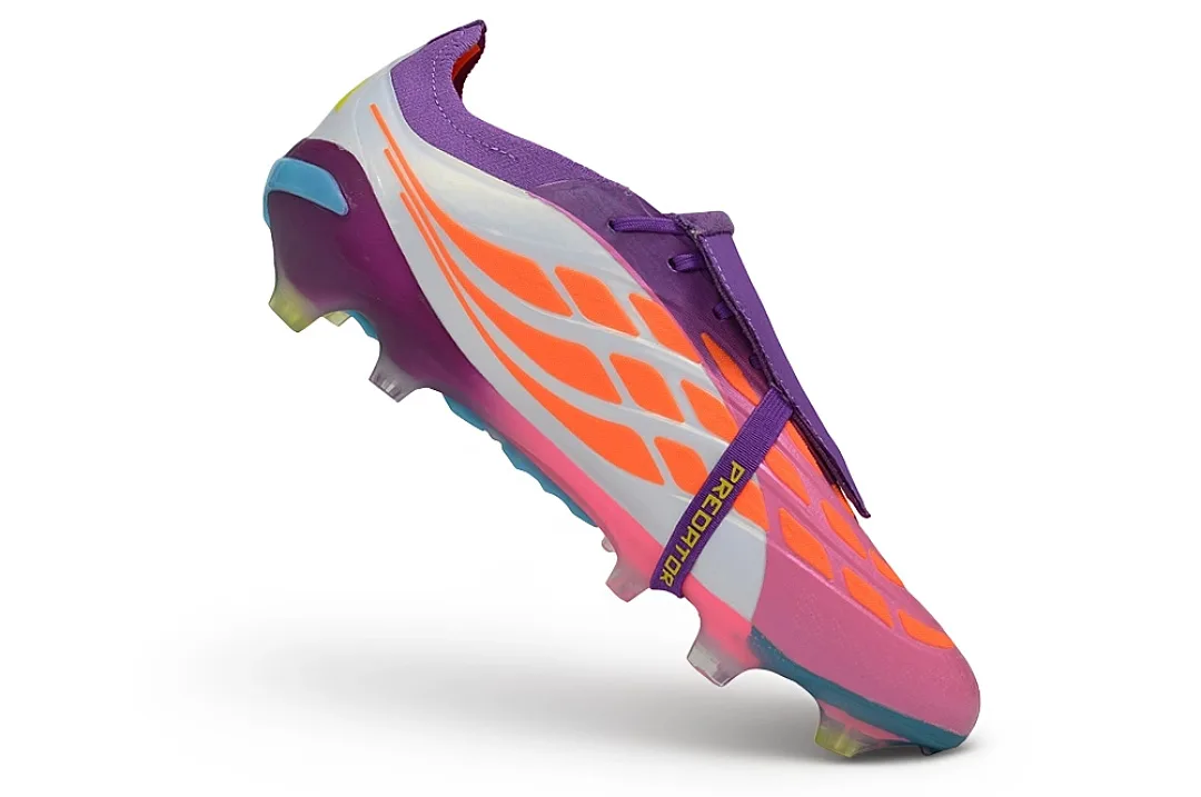 Adidas Predator FG - Imagen 3