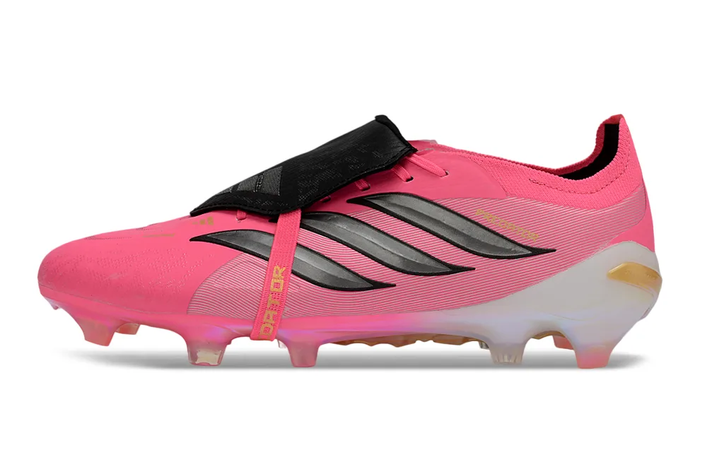 Adidas Predator FG - Imagen 4