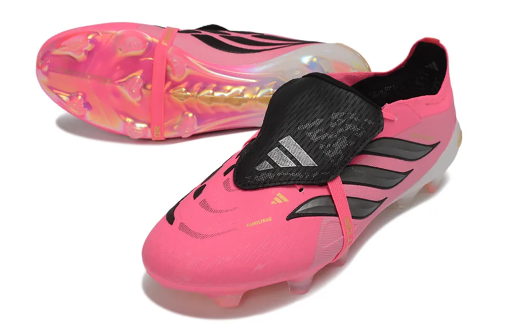 Adidas Predator FG - Imagen 6