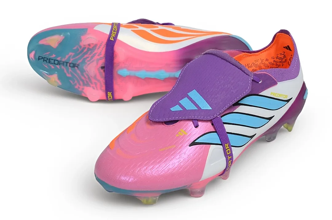 Adidas Predator FG - Imagen 6