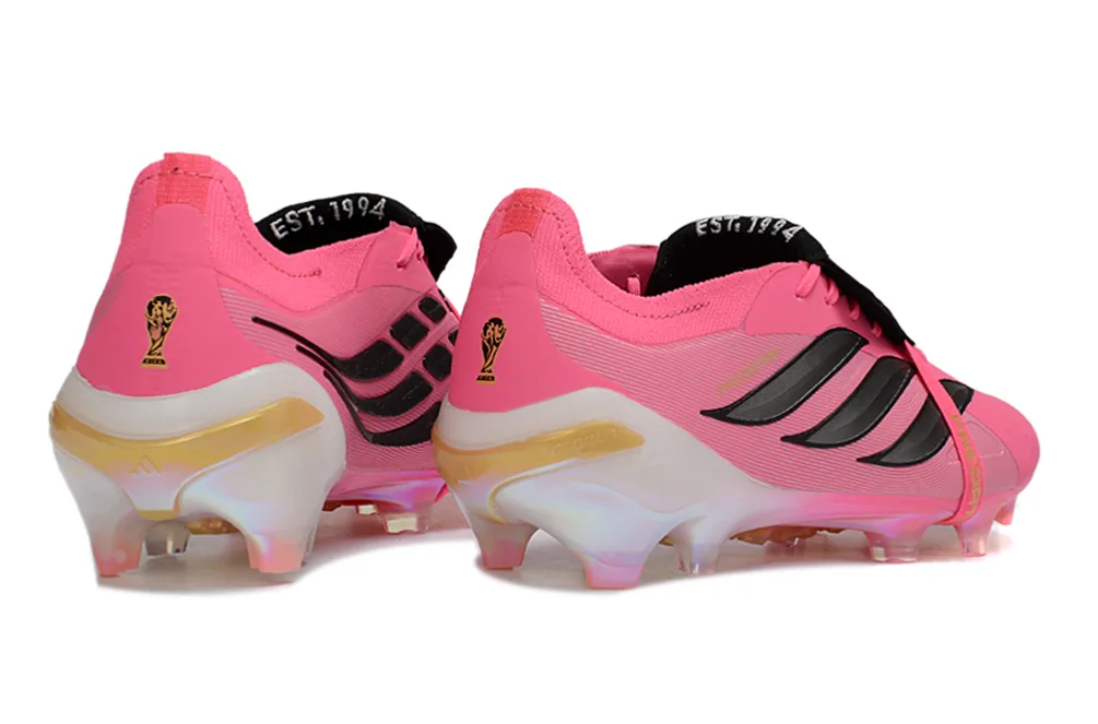 Adidas Predator FG - Imagen 7