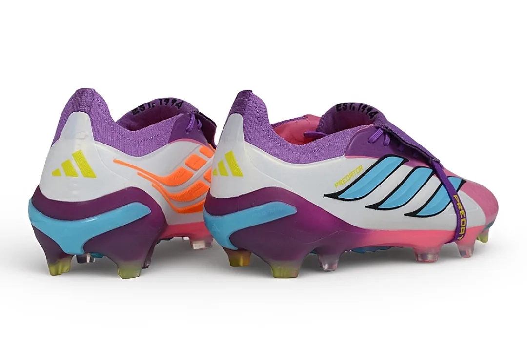 Adidas Predator FG - Imagen 7
