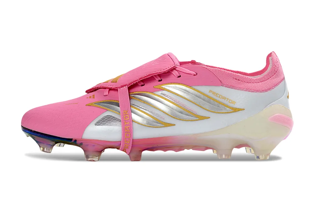 Adidas Predator FG - Imagen 4