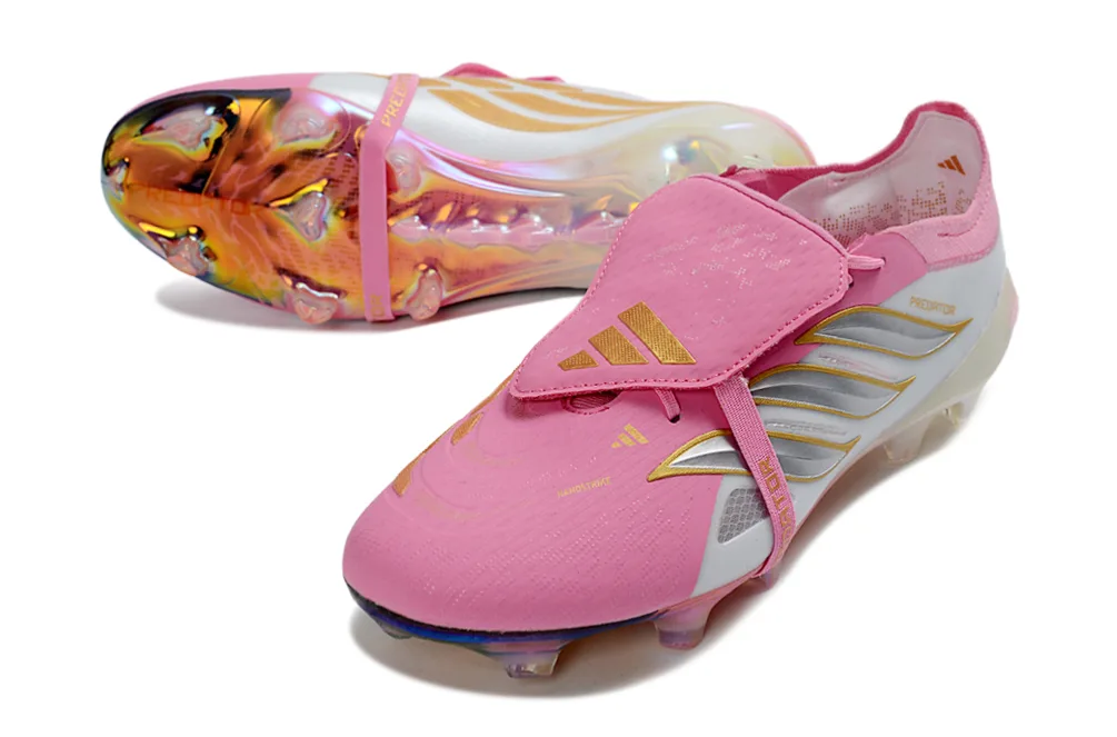 Adidas Predator FG - Imagen 6