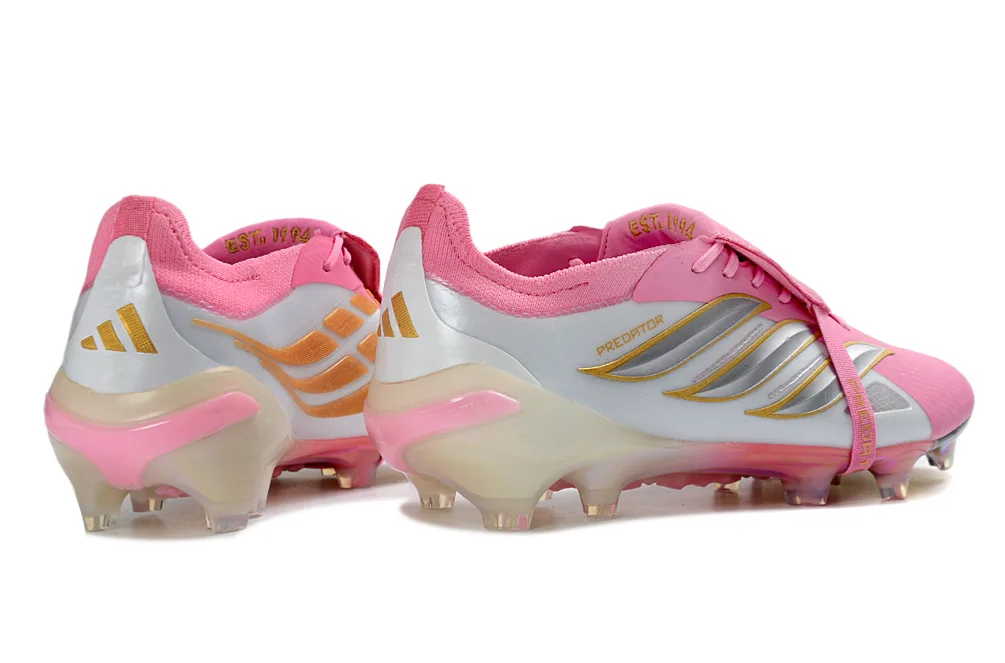 Adidas Predator FG - Imagen 7