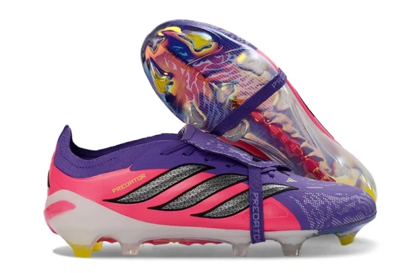 Adidas Predator FG