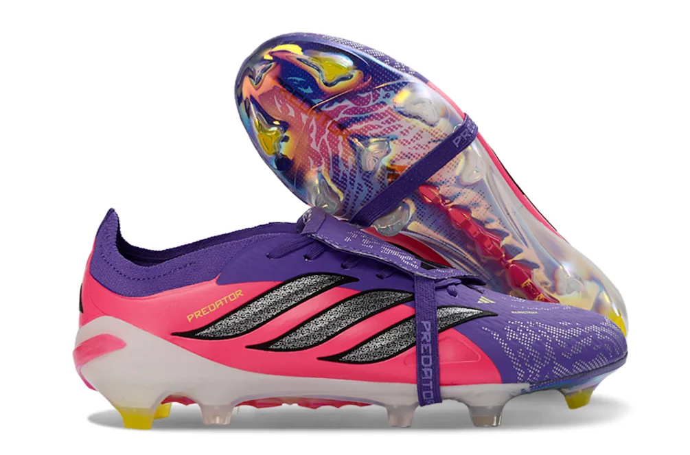 Adidas Predator FG