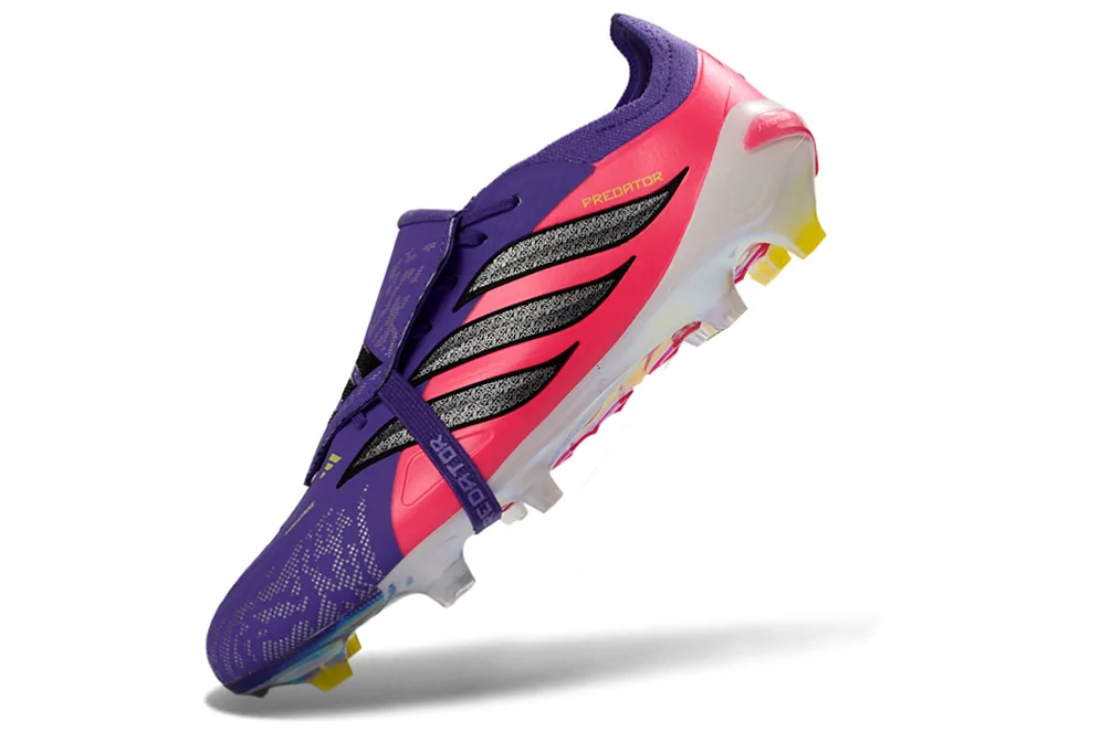 Adidas Predator FG - Imagen 2