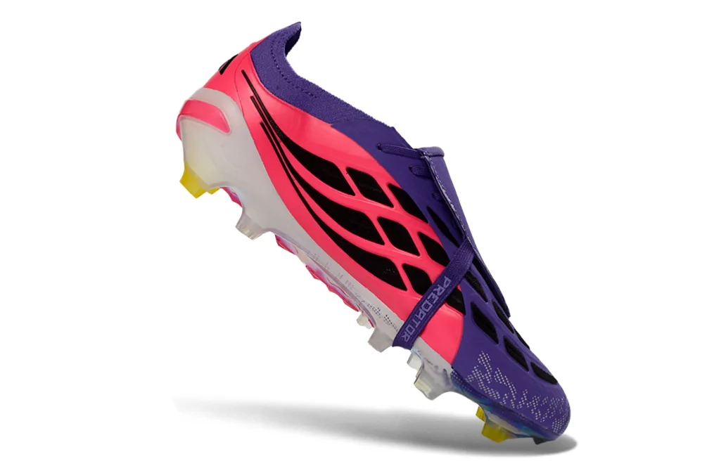 Adidas Predator FG - Imagen 3