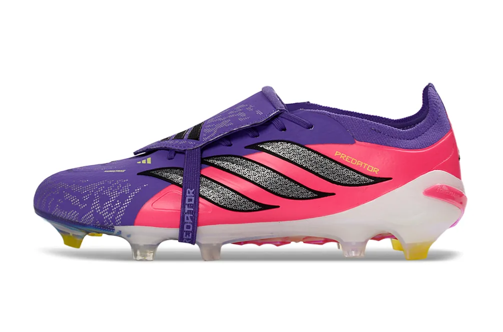 Adidas Predator FG - Imagen 4