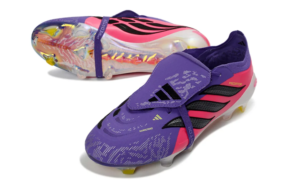 Adidas Predator FG - Imagen 6
