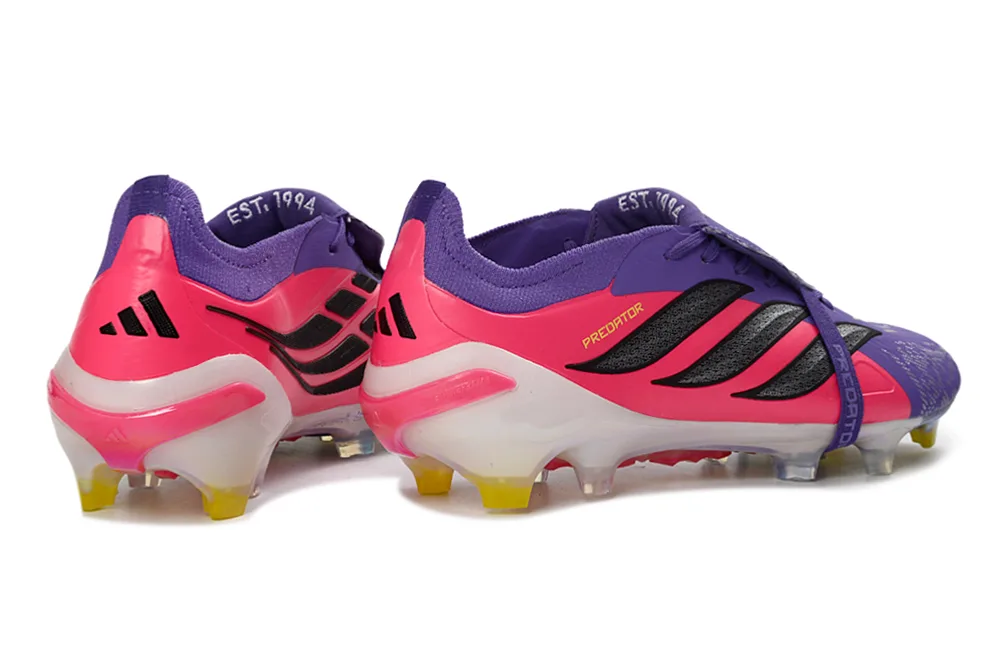 Adidas Predator FG - Imagen 7