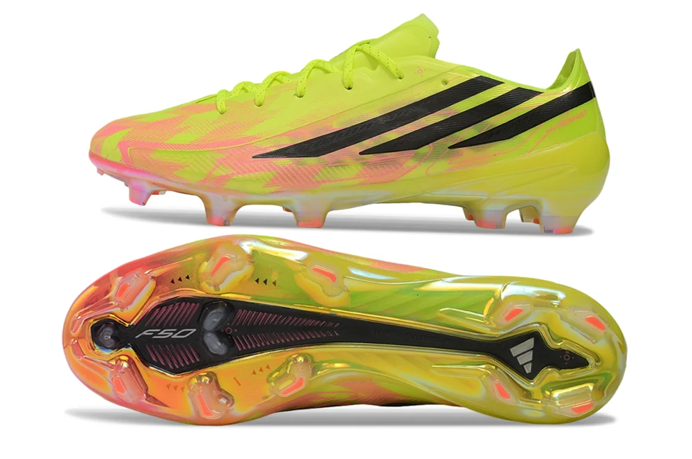 Adidas F50 Elite FG - Imagen 5