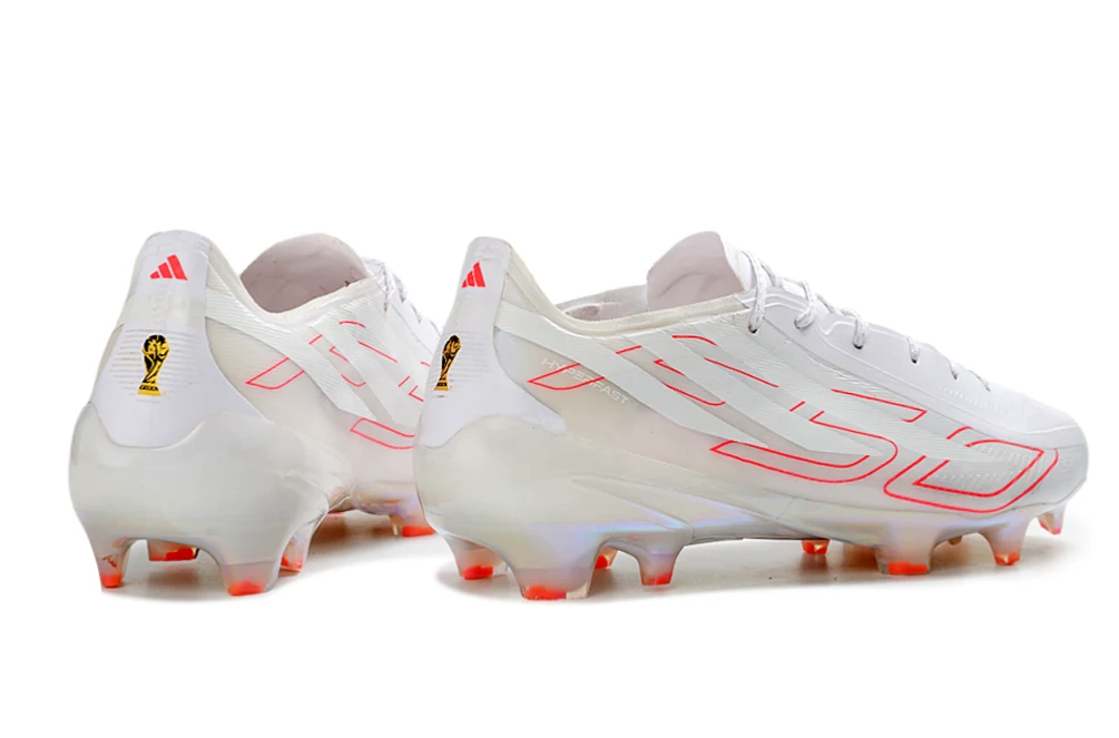 Adidas F50 Elite FG - Imagen 4