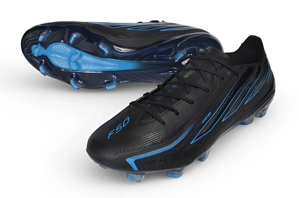 Adidas F50 Elite FG - Imagen 4