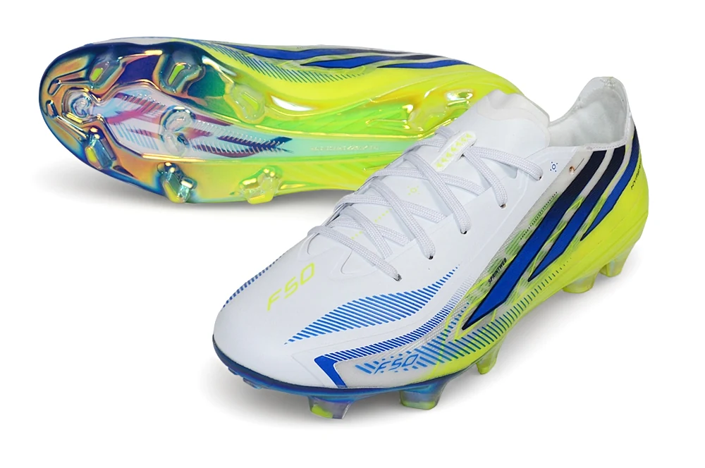 Adidas F50 Elite FG - Imagen 3